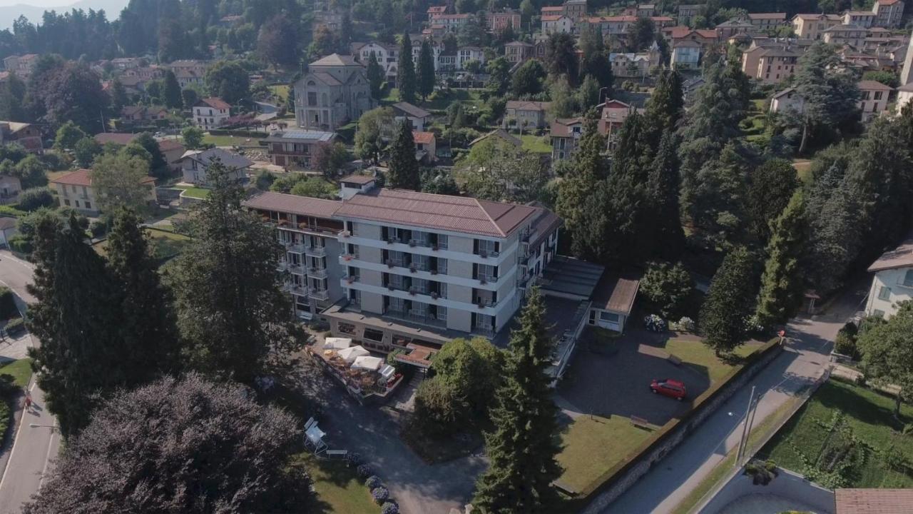 Hotel Premeno Extérieur photo