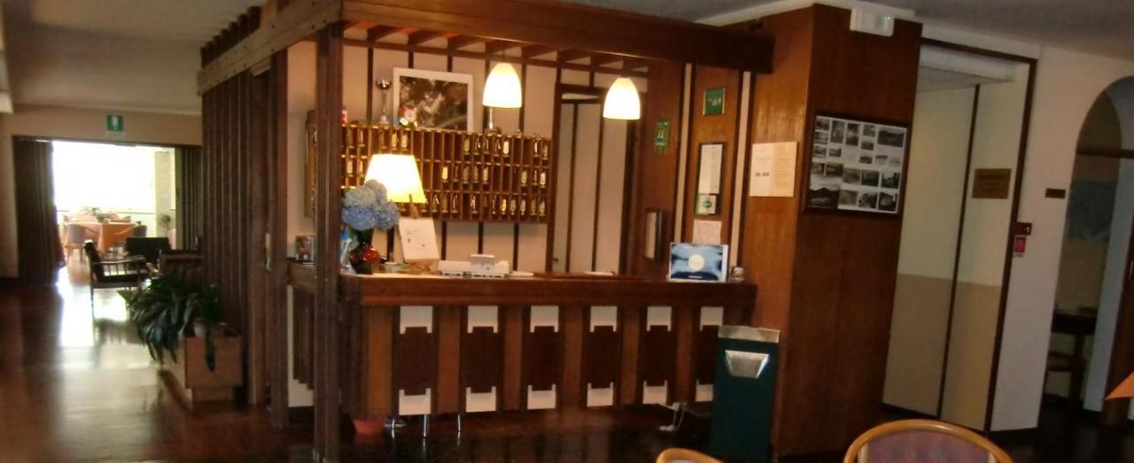 Hotel Premeno Extérieur photo