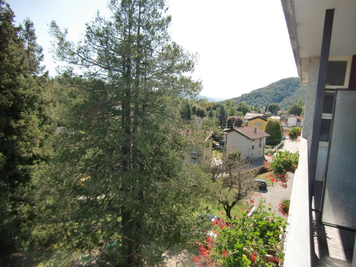 Hotel Premeno Extérieur photo