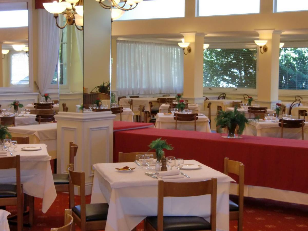 Hotel Premeno Extérieur photo