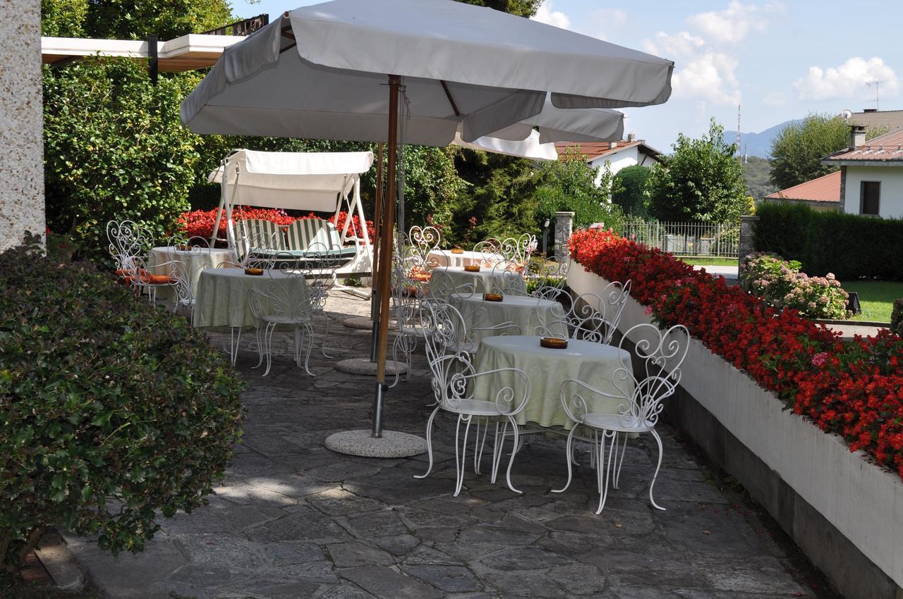 Hotel Premeno Extérieur photo