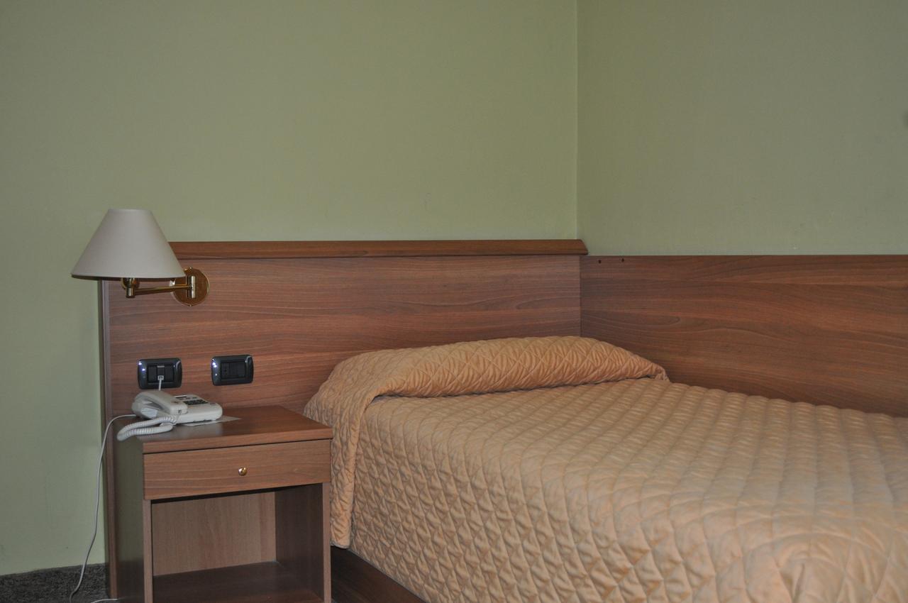 Hotel Premeno Extérieur photo