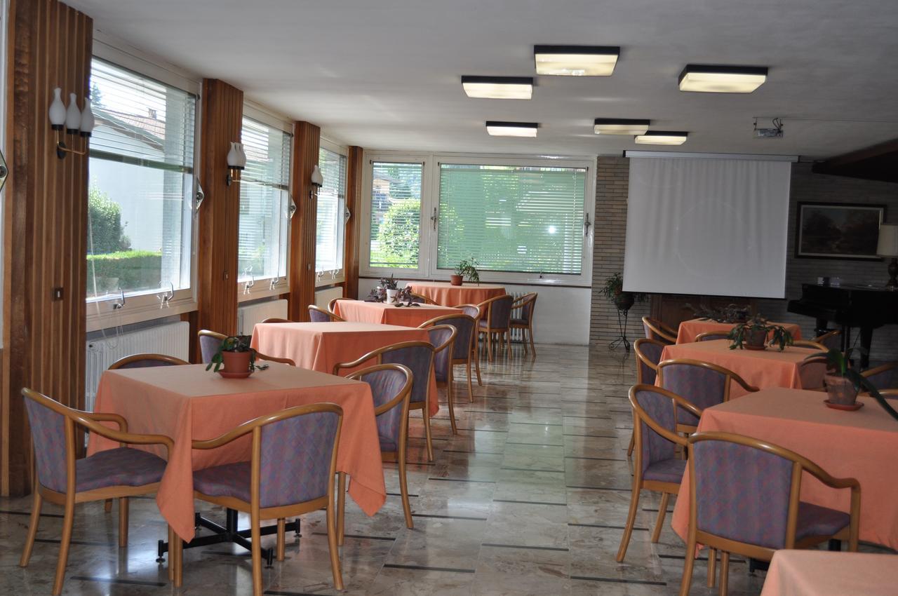 Hotel Premeno Extérieur photo