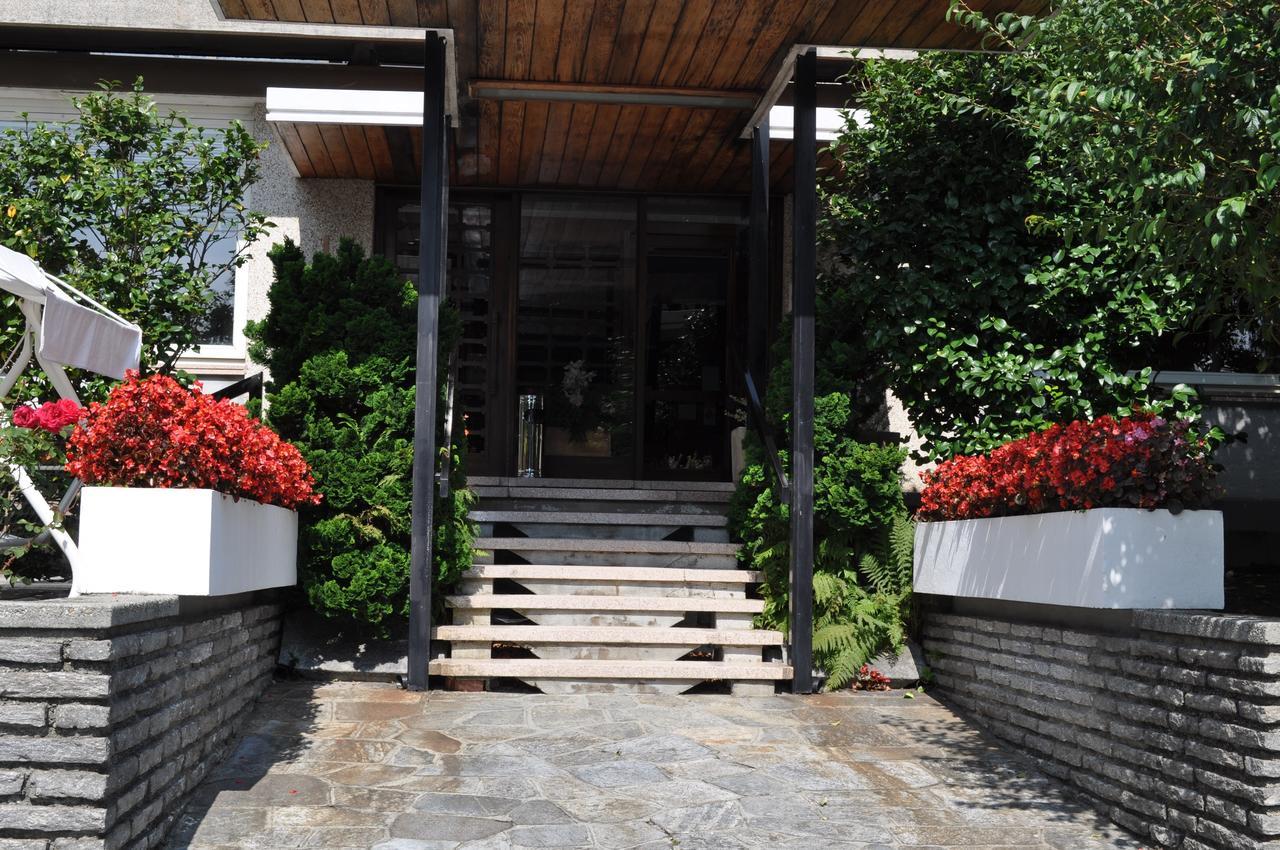 Hotel Premeno Extérieur photo