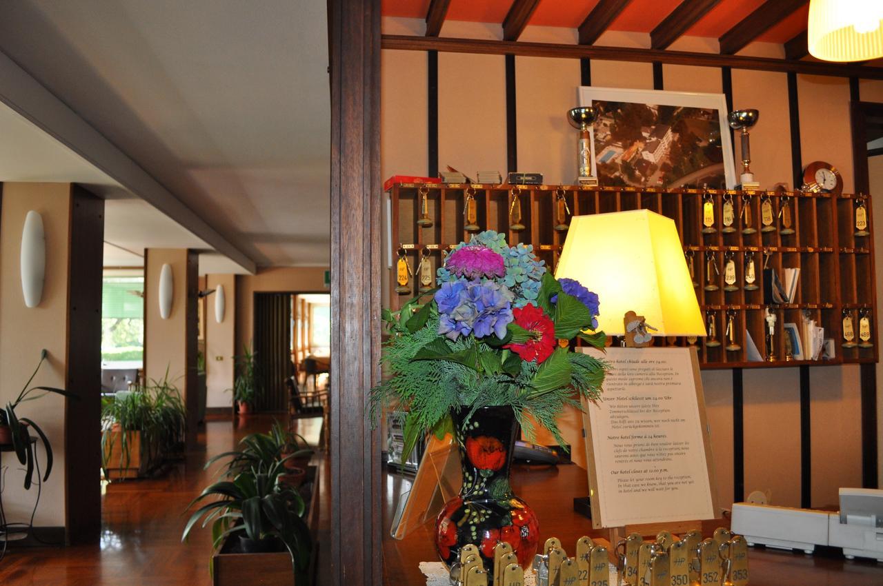 Hotel Premeno Extérieur photo