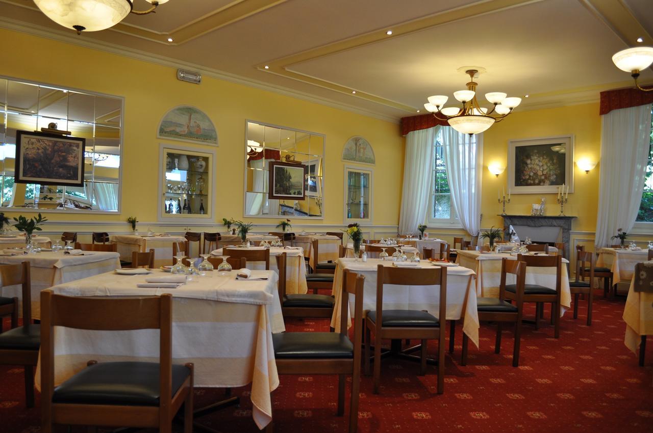 Hotel Premeno Extérieur photo