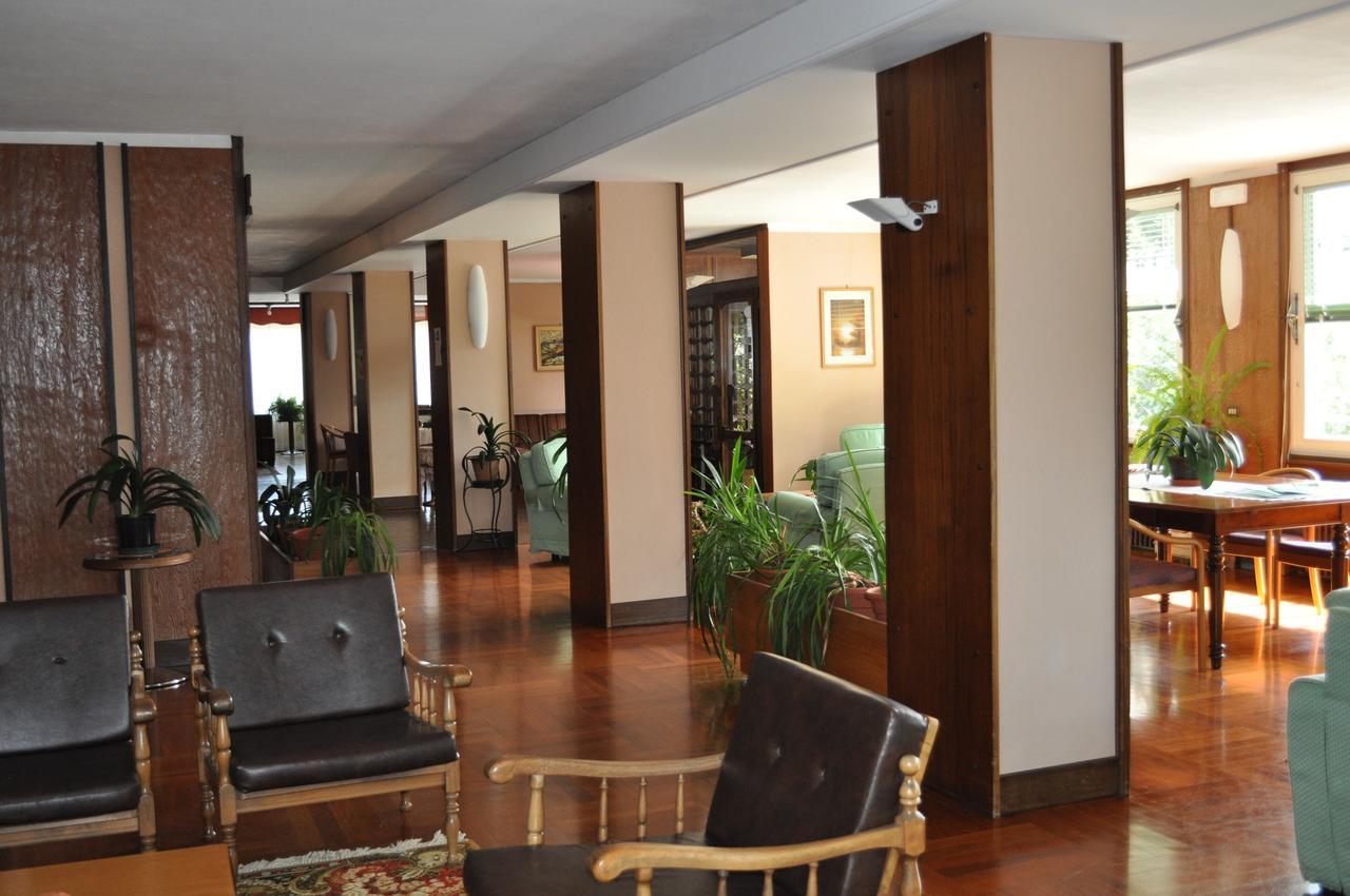 Hotel Premeno Extérieur photo