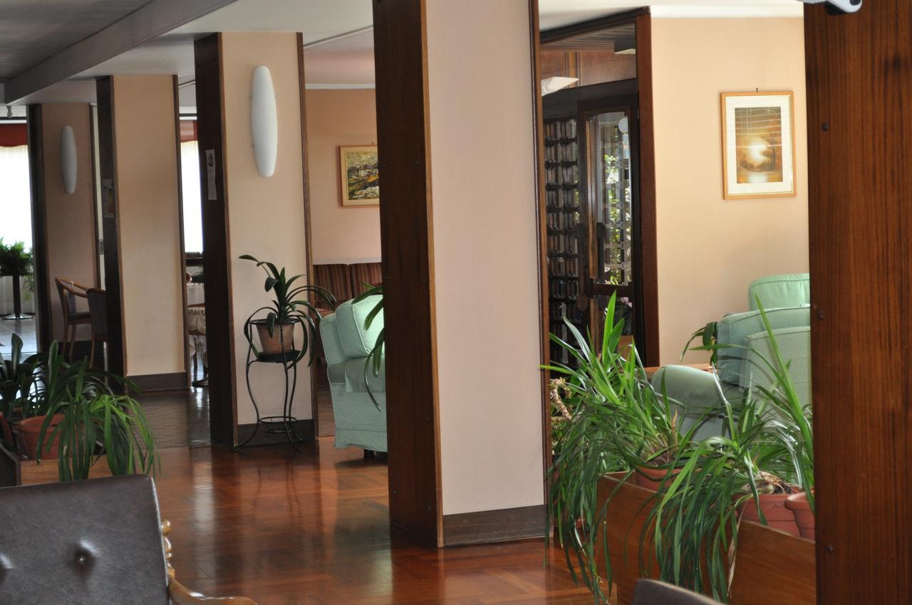 Hotel Premeno Extérieur photo