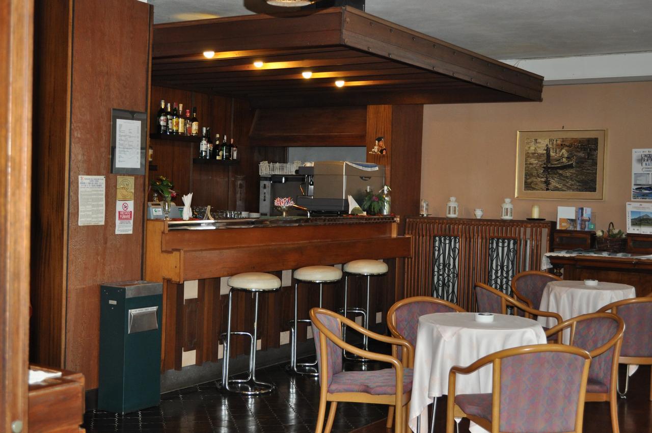 Hotel Premeno Extérieur photo