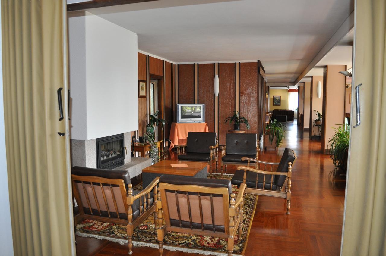 Hotel Premeno Extérieur photo