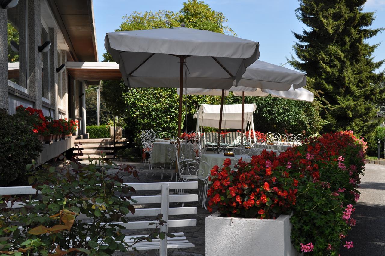 Hotel Premeno Extérieur photo