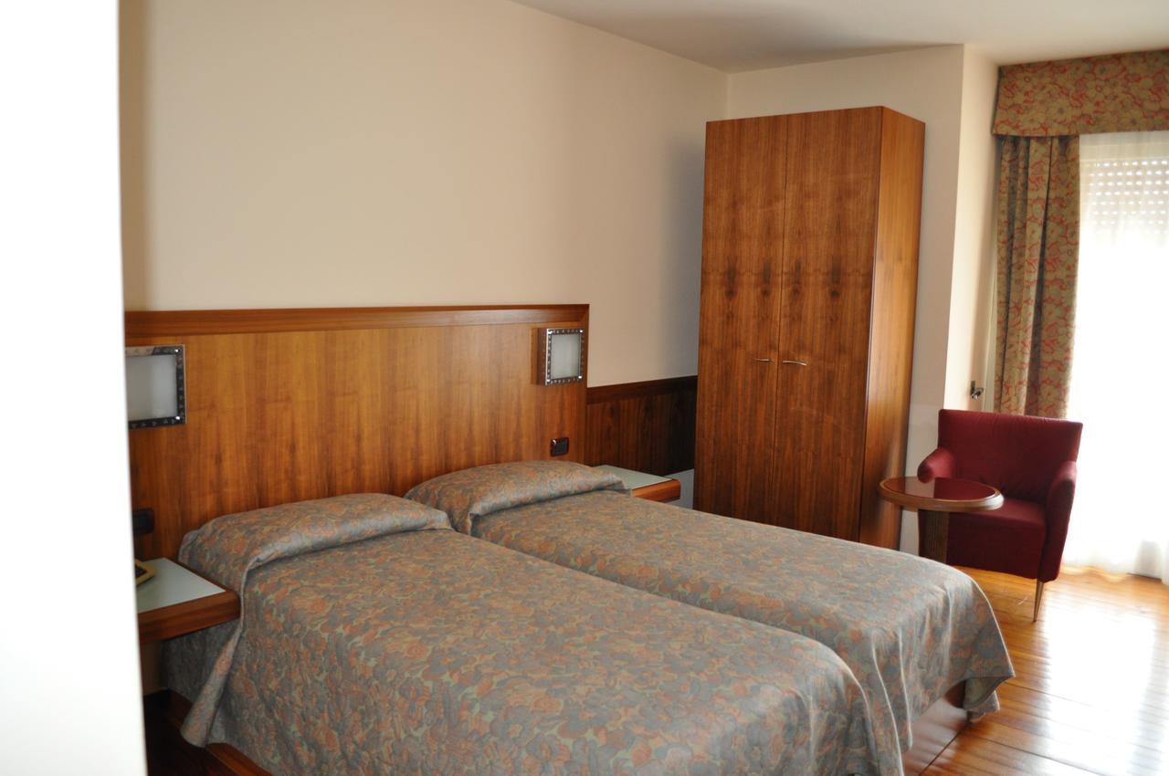 Hotel Premeno Extérieur photo