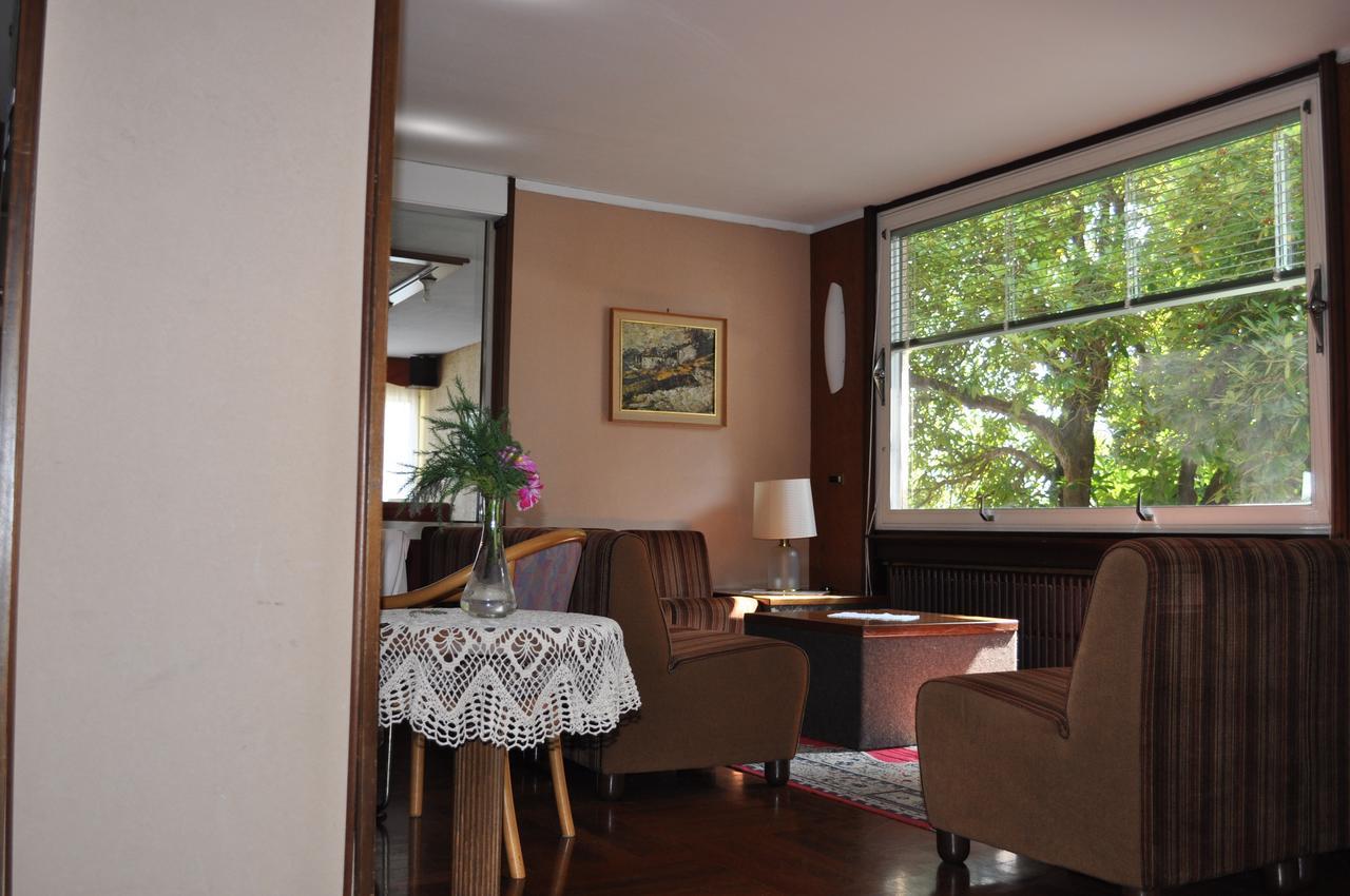 Hotel Premeno Extérieur photo