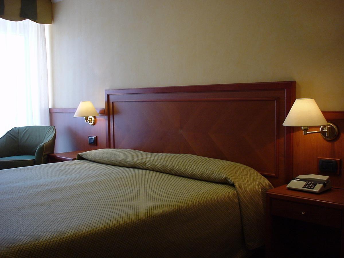 Hotel Premeno Extérieur photo