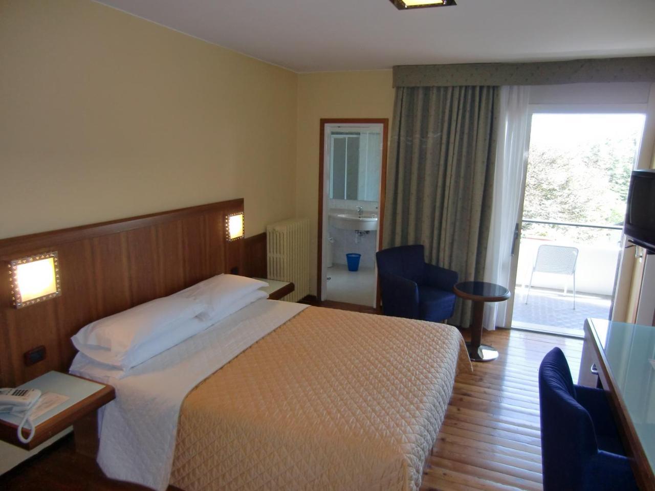 Hotel Premeno Extérieur photo