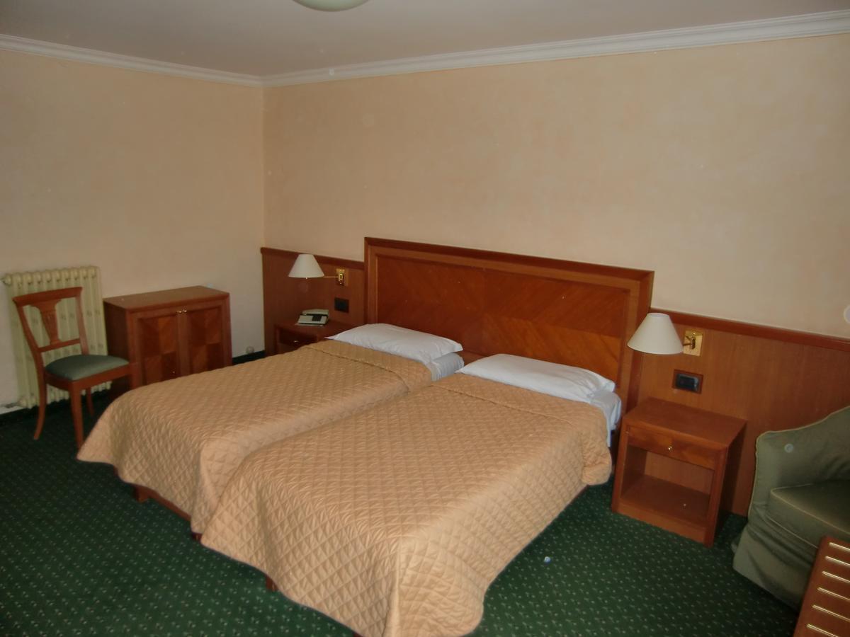 Hotel Premeno Extérieur photo
