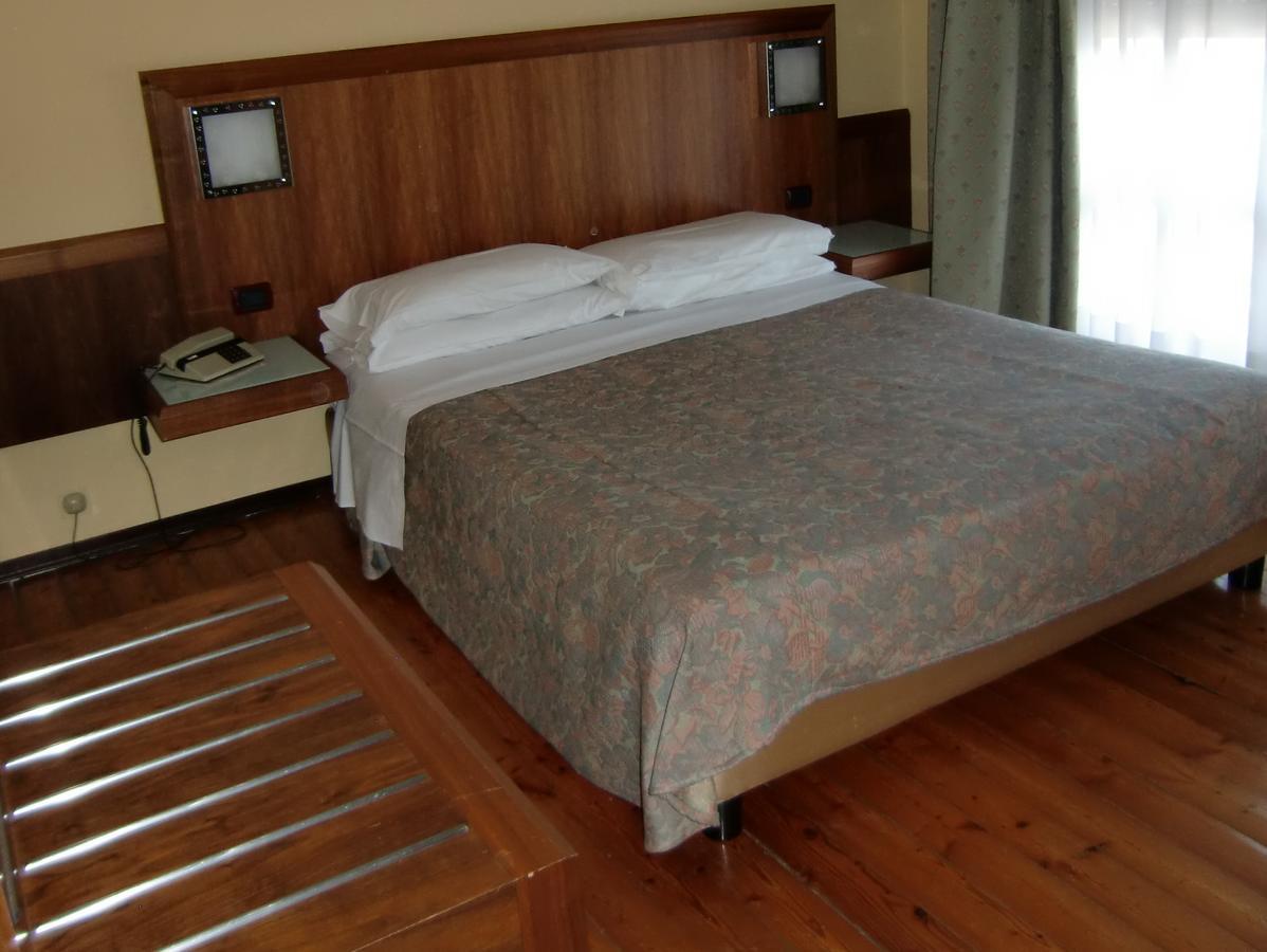 Hotel Premeno Extérieur photo