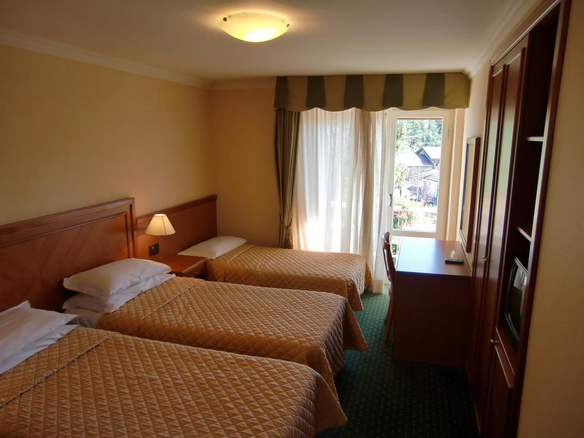 Hotel Premeno Extérieur photo