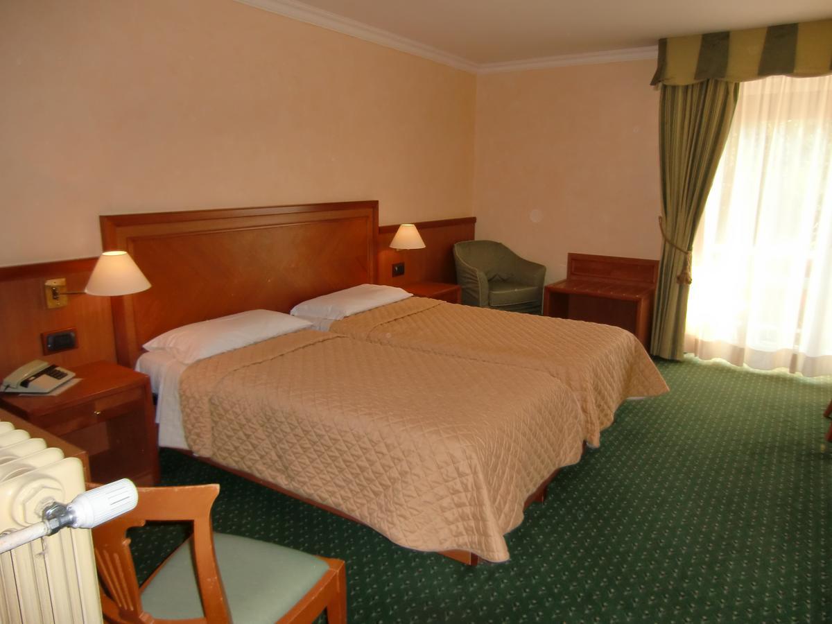 Hotel Premeno Extérieur photo