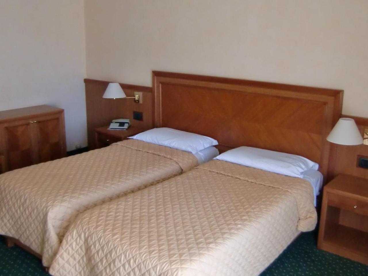 Hotel Premeno Extérieur photo