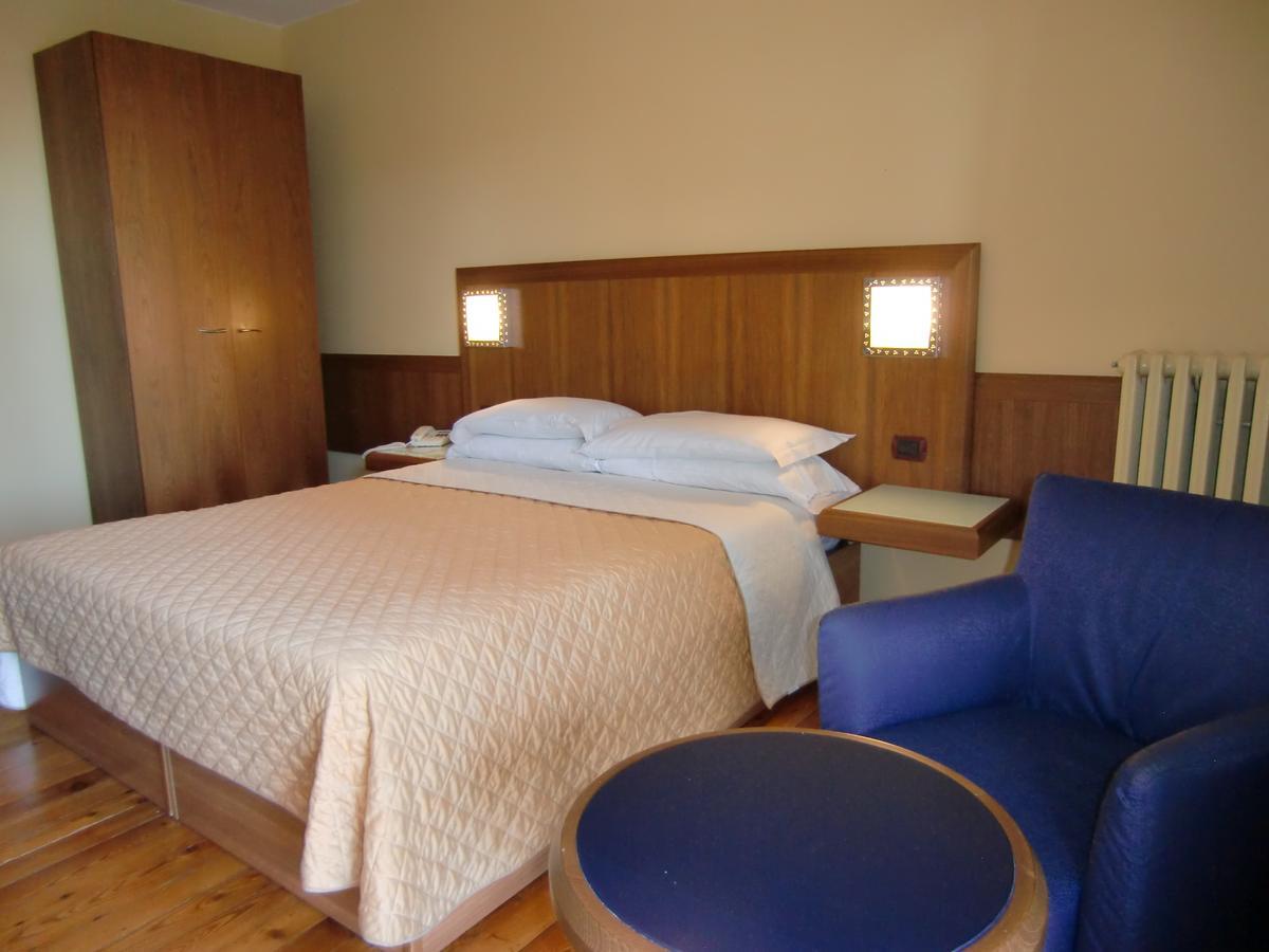 Hotel Premeno Extérieur photo