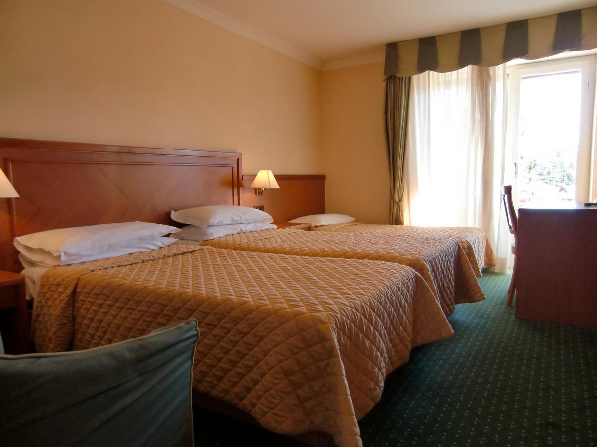 Hotel Premeno Extérieur photo