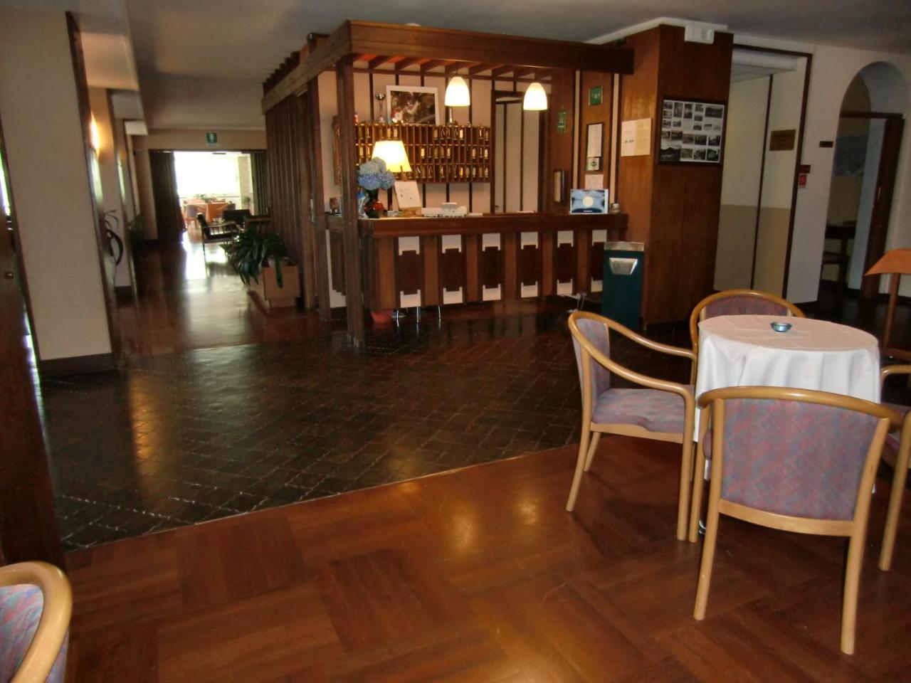 Hotel Premeno Extérieur photo