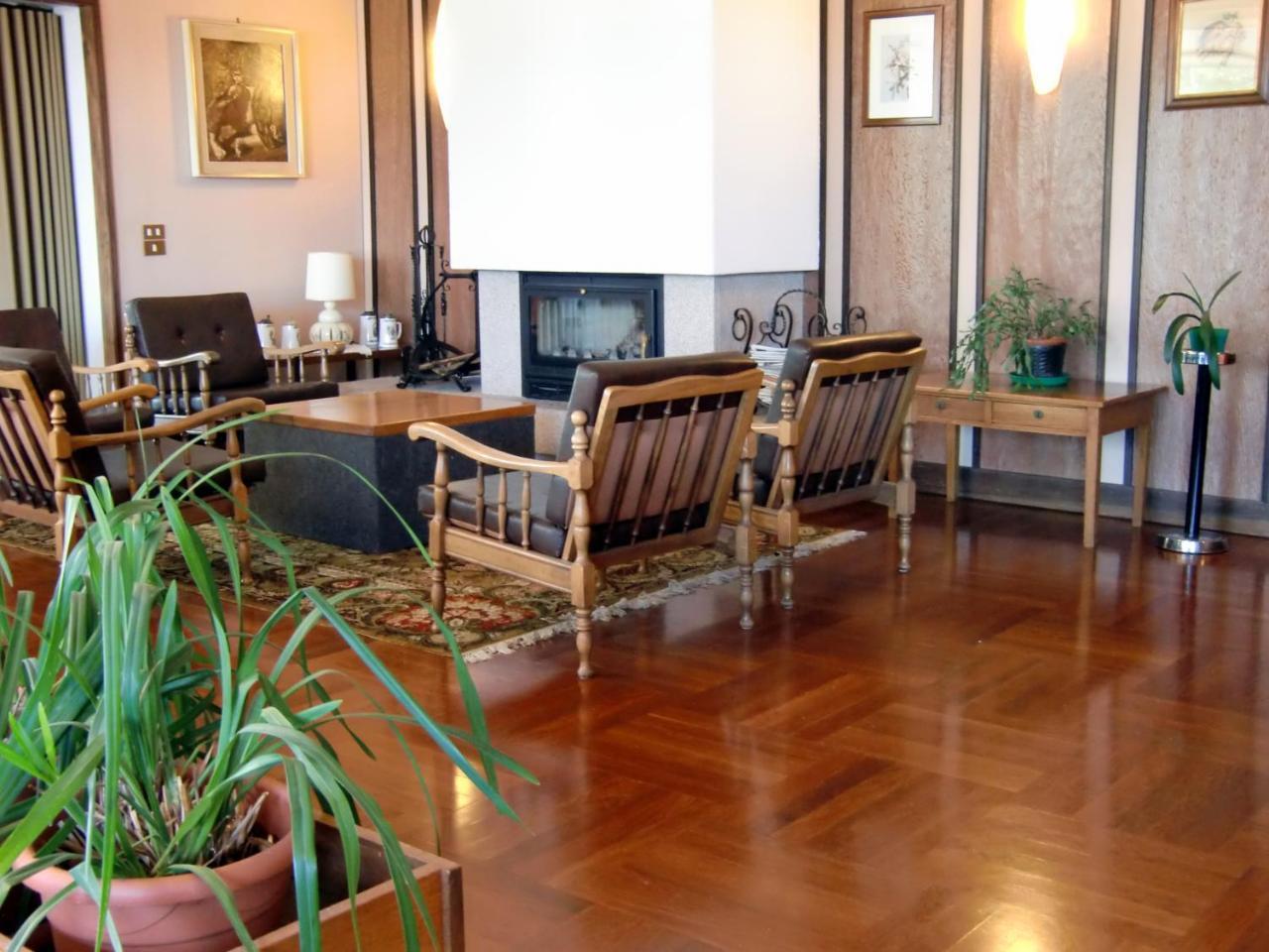 Hotel Premeno Extérieur photo
